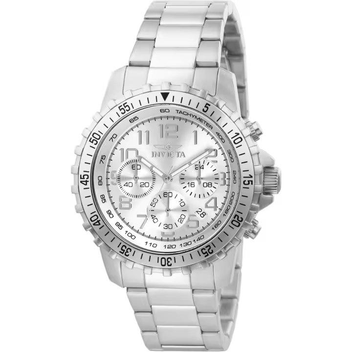 Invicta Specialty 6620 Reloj para Hombre Cuarzo  - 45mm - 1