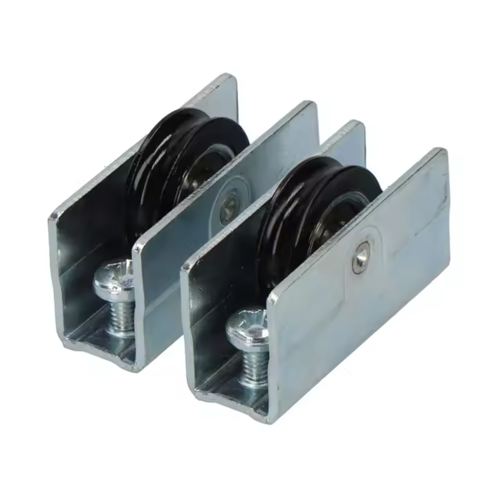 BLISTER RODAMIENTO CLIMALIT 177 RD17 ZN EDM - 1