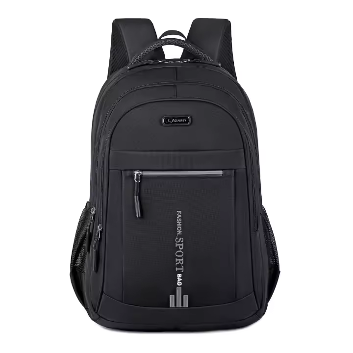 Mochilas escolares de gran capacidad para adolescentes y niños, mochila impermeable, Bolsa para Libros, mochilas grandes para estudiantes universitarios - 1