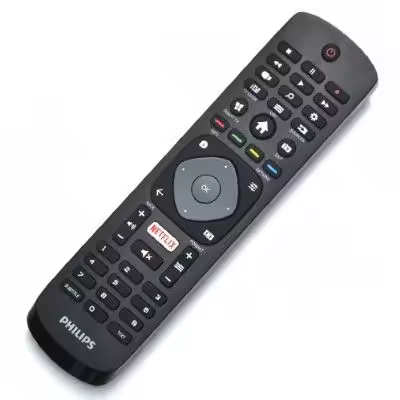 Mando a Distancia Philips 398GR08BEPHN0025HL - 1