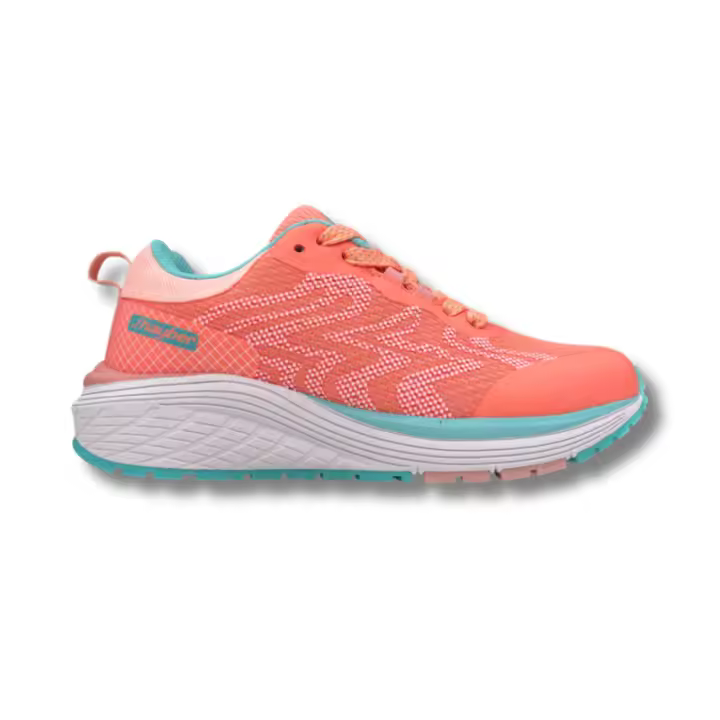 Zapatillas Running Mujer J'Hayber Relato Rosa Duraderas-ZS450349-800 J'hayber - 1