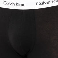 Calvin Klein-Pack-3 Boxers tejido transpirable y frontal anatómico NB1770A para Hombre