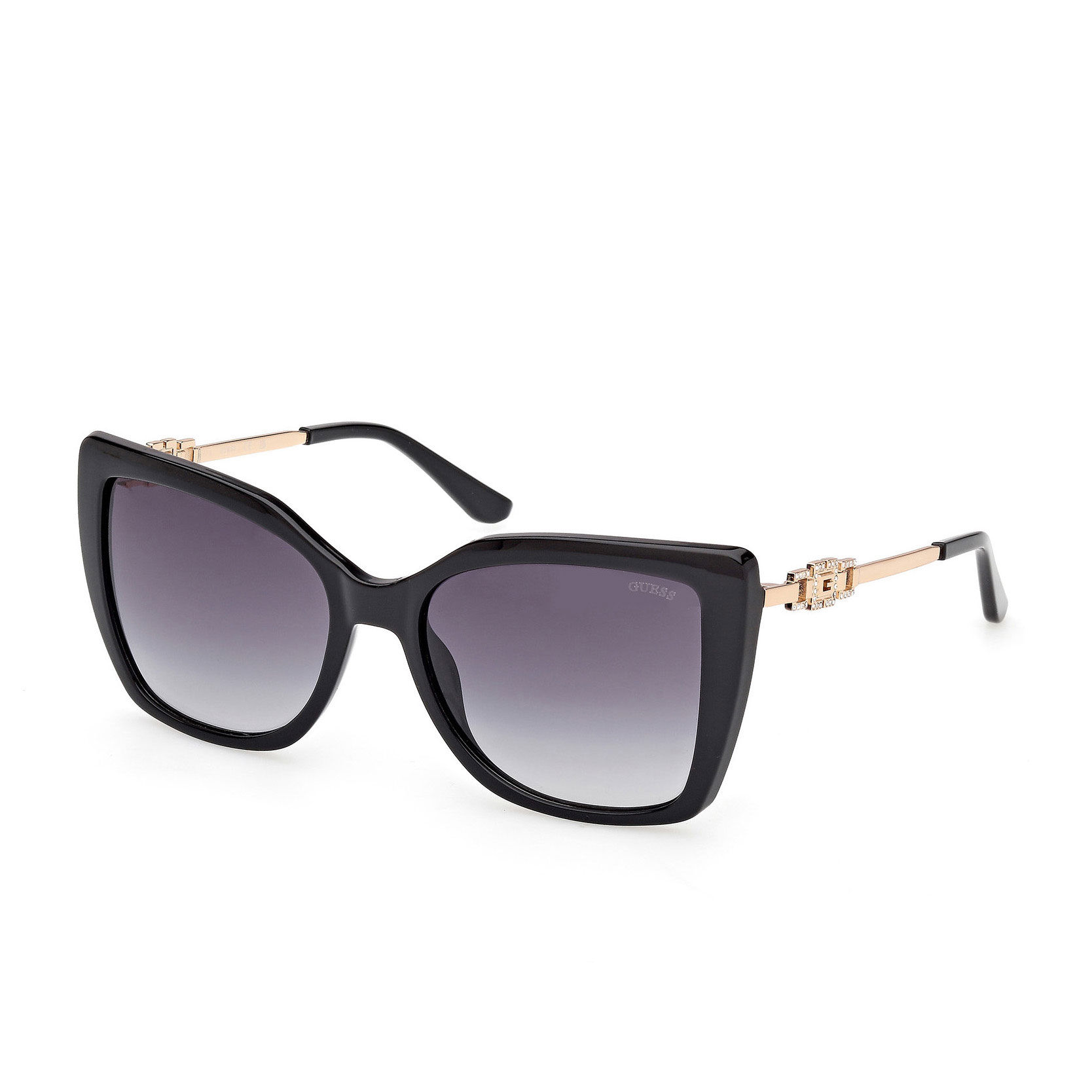 Guess..  Guess. Gafa de Sol GU00266-01B , para Mujer