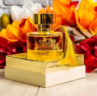 Perfume arabe de mujer Anarch Maison Alhambra ,Fragancia femenina dulce,floral,duradera,intensa,Perfume oriental de mujer - details 1