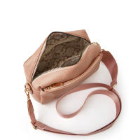 Bolso de Mujer, Bolso de hombre, Bolso Bandolera, Nuevo Bolso de mujer de PU Repelente al agua con múltiples creballeras 2021, Bolso Pequeño para Mujer - details 24