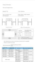 Qianniao Teléfono De Mesa Cuadrado De Piel Con Patrón De Cuadrícula Impermeable Y Resistente Al Aceite PVC Sencillo Para Mesa De Café Y Comedor - details 0