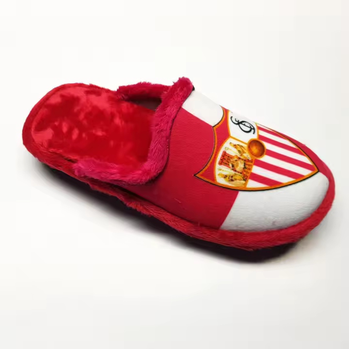 Zapatillas niño chancla Sevilla CMSport 2871 - 1