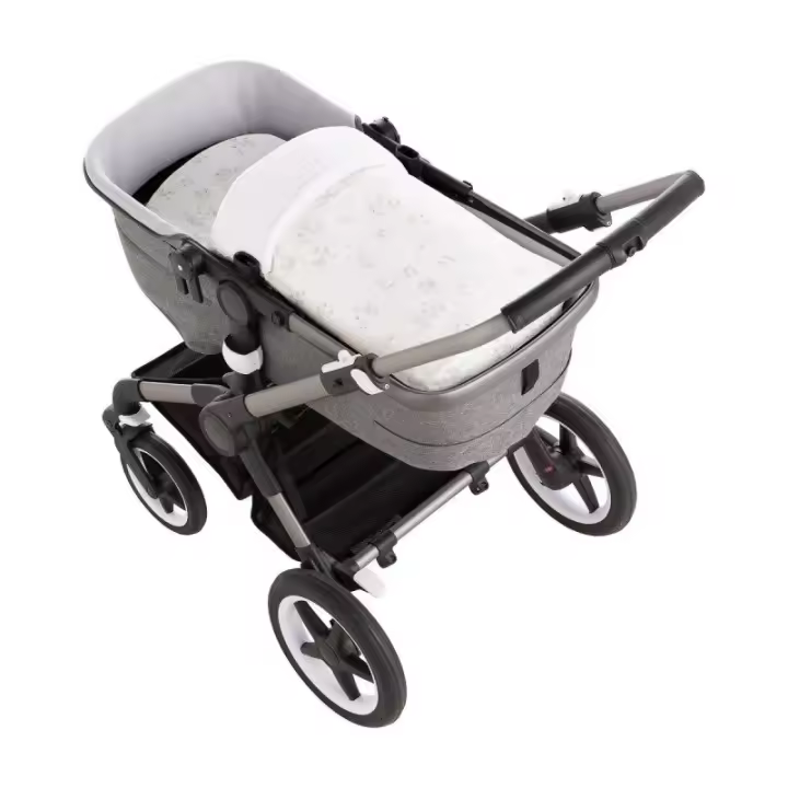 Nora Baby Saco Para Capazo Bebe Merlo - 1