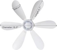 Pequeño USB Funciona con Pilas, Banco de Energía Silencioso Camping Opcional Emergencia portátil - details 1