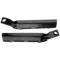 Frente Bumper Bracket Fácil Instalación Para Nissan Tiida 2005-2010 Con Parte OEM Número 62224 ED50A 62225 ED50A - details 7