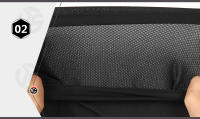 Bufanda Transpirable Para Hombres Y Mujeres Bandana Balaclava De Verano Tubo Máscara Cubre Cara Y Cuello Para Ciclismo Al Aire Libre Protección Solar - details 13
