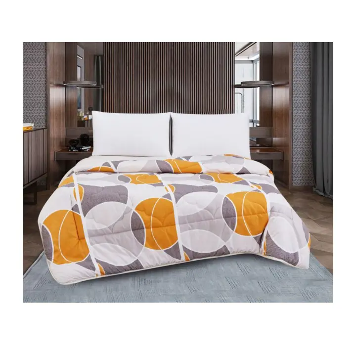 Edredón Relleno Nórdico Invierno Reversible  dibujo estampado por ambas caras. Cama 90cm/ 135cm /150cm - 1