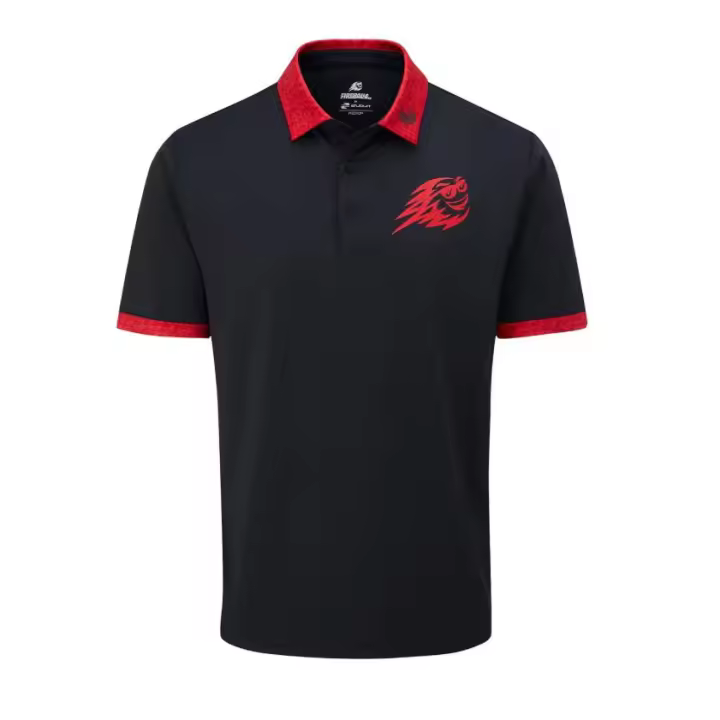 Fireballs by stuburt Sevilla LIV Golf Polo de Golf Hombre - 1
