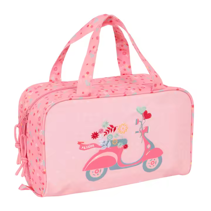 NECESER RECTANGULAR RECICLADO MOOS "PASSION" - 1