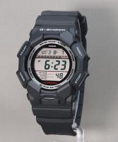 Reloj Casio G-Shock GD-010-1JF  JDM 51.9mm  200m WR 10 años de batería correa de silicona - details 5