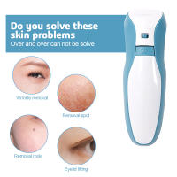 Plasma Pen Profesional Láser Picosegundo Levantamiento De Párpados Tatuaje Manchas Oscuras Eliminador De Quistes Y Acné Cuidado De La Piel - details 2