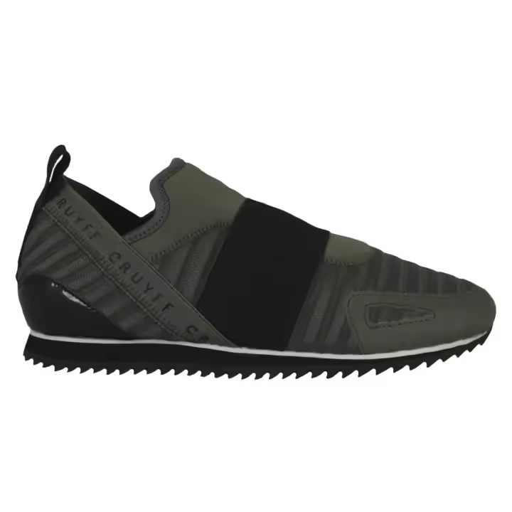 Zapatilla Sin Cordones CRUYFF Elastico CC7574193 - 1