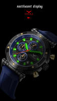 Reloj De Moda Para Hombre ONOLA Marca Lujo Multifuncional Con Manos Luminosas Reloj Deportivo De Cuarzo Impermeable Relogio Masculino - details 5