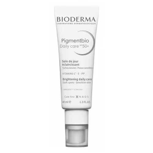 Bioderma Pigmentbio Daily Care SPF50+ 40 ml - 1