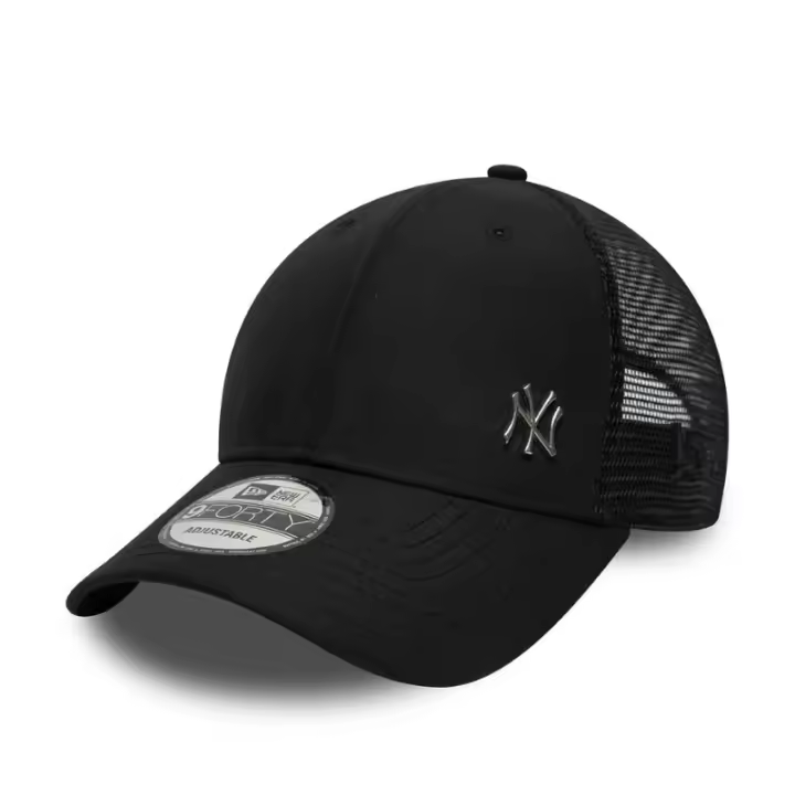 Gorra New Era New York Yankees 7656 V25 Negro Nwgotv2556Ad - 1