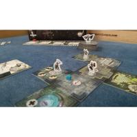 Temple of Horrors - Draco Ideas - details 0