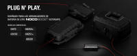 NOCO XGC4 de 56W Adaptador de Potencia. Cargador para arrancadores Noco, permite regargarlos rápidamente - details 5
