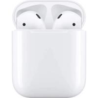 Apple AirPods 3 auriculares Bluetooth inalámbricos, tipo interno, con chip H1, duración de la batería larga y baja latencia - details 0