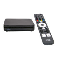 Ostark OT5 4K, Support IPTV Amlogic M3U  S905X4, PLEX 2.4G+5G wifi, AV1, USB 3.0, USB 2.0, eMMC,  H.265 HEVC OT5 S905Y4 OT3 Shipping From Spain - details 6