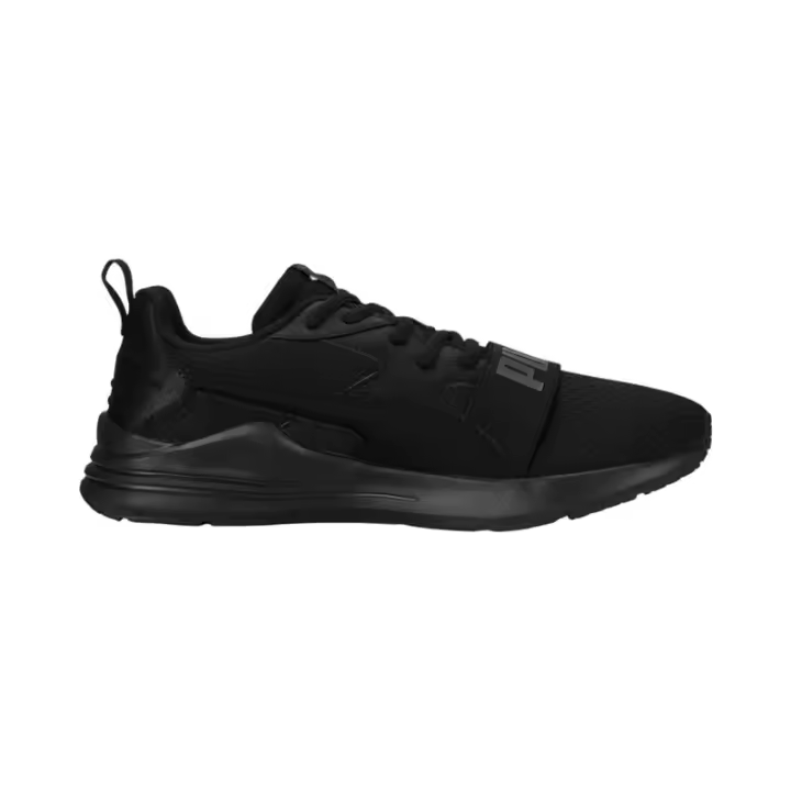 Puma Zapatillas Puma Wired Run Pure Hombre - 1