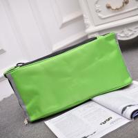 Bolsa para mascotas resistente al desgaste mochila de viaje para gatos y perros bolsa de mensajero Portátil Bolsa de caja de malla de plástico transpirable de mano - details 2