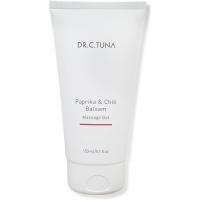 FARMASI - Dr. C. Tuna - Gel de Masaje Bálsamo de Paprika & Chili - Alivio del dolor y reafirmante de la piel - details 0