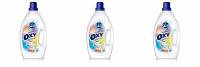 Pack de 3 botellas Oxi Quitamanchas La Salud para Ropa Blanca - 2 litros cada botella - details 0