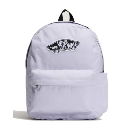 Mochila Vans Old Skool Classic Malva VN000H4Y