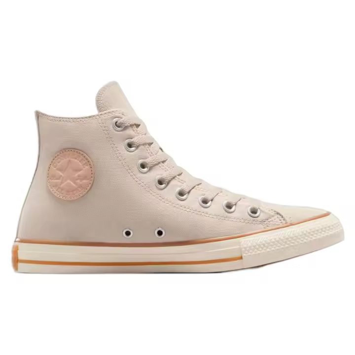 Calzado Sportswear marca Converse modelo A11454C para unisex en color beig - 1
