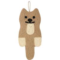 Tapete De Rascado Para Gatos Resistente a Rasguños Material De Sisal Asiento De Gato Duradero Para Entrenamiento Y Ejercicio Interior - details 12