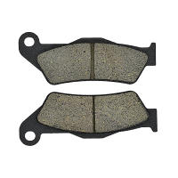 Frenos Delanteros O Traseros Para Motocicleta Yamaha TT 600 R RE TT600E TT600K 4GV XT660Z XT 700 Z Tenere XT 660 Z XT700Z Material Semi-metálico Orgánico - details 7