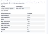 Nutella Mini Crema de avellanas y cacao 25gr Tarro Cristal. 16 / 32 / 64 unidades para elegir. Ideal para Regalos, Comuniones, Bautizos. Hoteles. Sabor de confianza - details 0