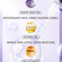 Numuzin reaphirming Cream n.° 9 NAD Bio Lifting-SIL de 50 ml, maquillaje Korean antidad y elasticidad. - details 2