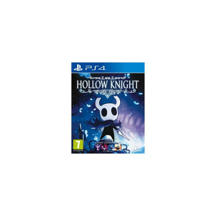 Hollow Knight