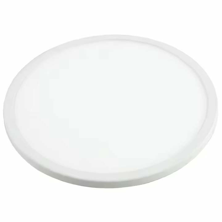 DOWNLIGHT LED AJUSTÁVEL REDONDO MATEL BRANCO 15W NEUTRA - 1