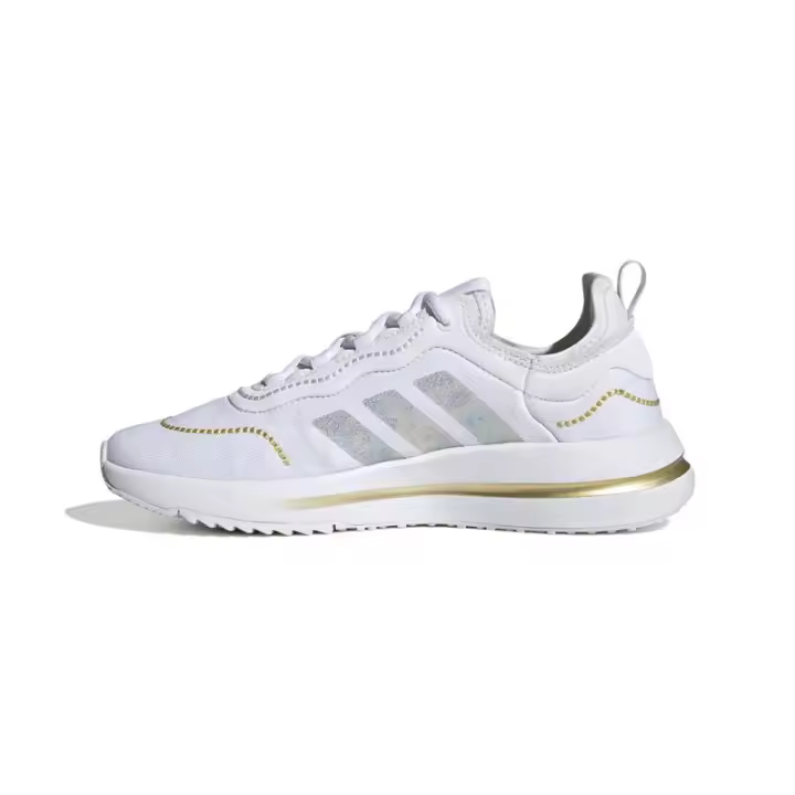 Adidas Zapatillas Adidas Fukasa Run Mujer Blanco - 1