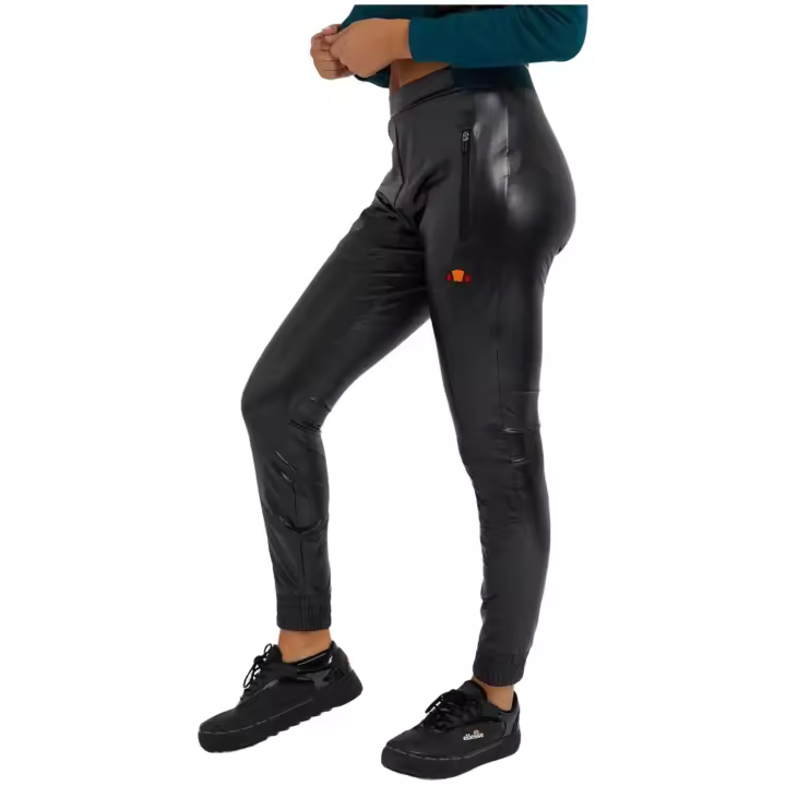 Pantalones Largos marca Ellesse modelo Srg09940-Black para mujer en color negro - 1