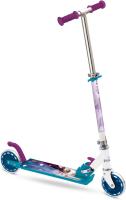 Patinete Frozen Disney Oficial Mr Popye - Plegable, Freno Trasero, Manillar Ajustable - details 3