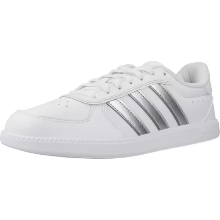 Zapatillas deportivas de Mujer Marca Adidas Modelo Breaknet Sleek - 1