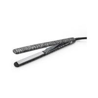 PLANCHA CABELLO CORIOLISS C3 ZEBRA SILVER SOFT TOUCH Placas Titaneo - details 0