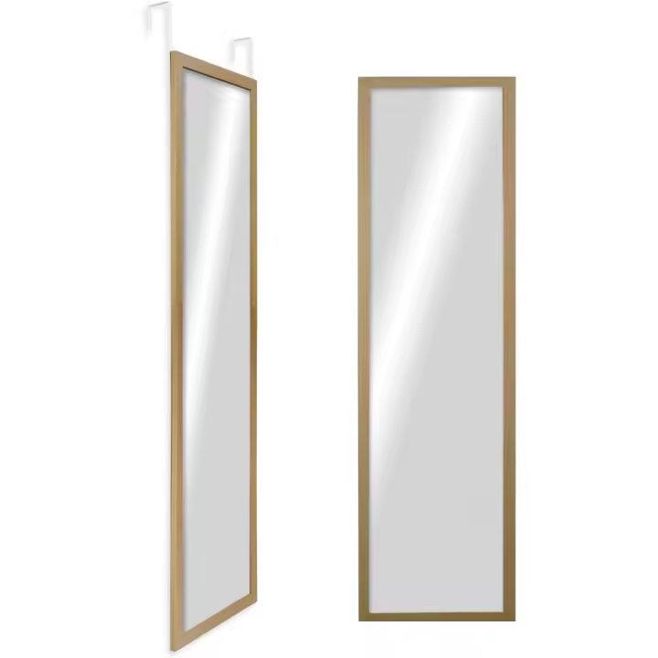 CHELY INTERMARKET | Espejo de Puerta MOD-19300 cuerpo entero. - 1