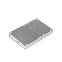 Teclado Portátil Móvil Inalámbrico Bluetooth Mini Para IOS Android Windows iPad Tableta Teléfono Teclado En Miniatura Plegable De Corea Del Sur - details 16