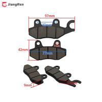 6pcs Frenos Para Motocicleta KAZUMA 500CC Frenos De Manillar Izquierdo Derecho Y Trasero Piezas De Repuesto Para ATV Jaguar 500CC - details 3