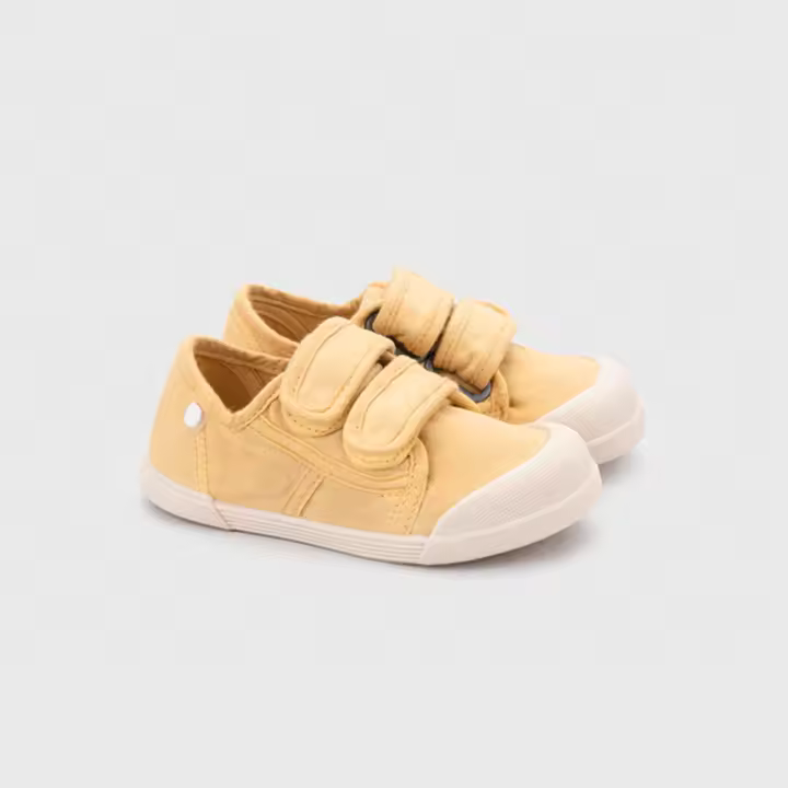 Lonas marca Igor para niños en color beige - 1
