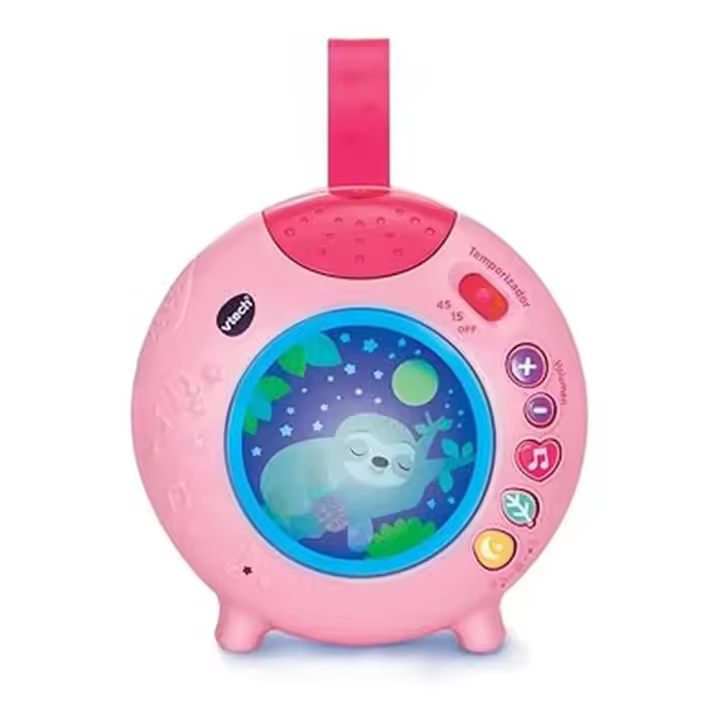 VTech - duerme conmigo proyector portátil para cuna 80-540357 - 1